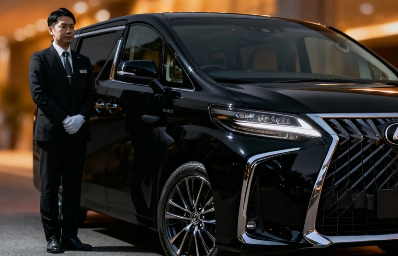 日本交通ハイヤーcta画像