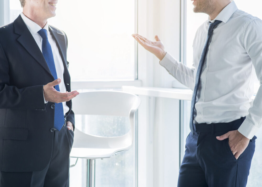 実際にハイヤー会社を利用した人の声
