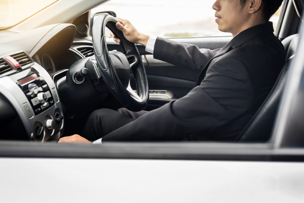 ドライバー派遣とは？仕組み・特徴や依頼するメリットから注意点を解説