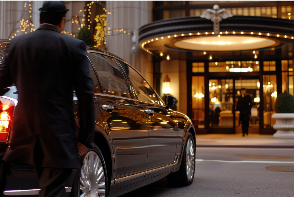 相模原のハイヤー会社一覧