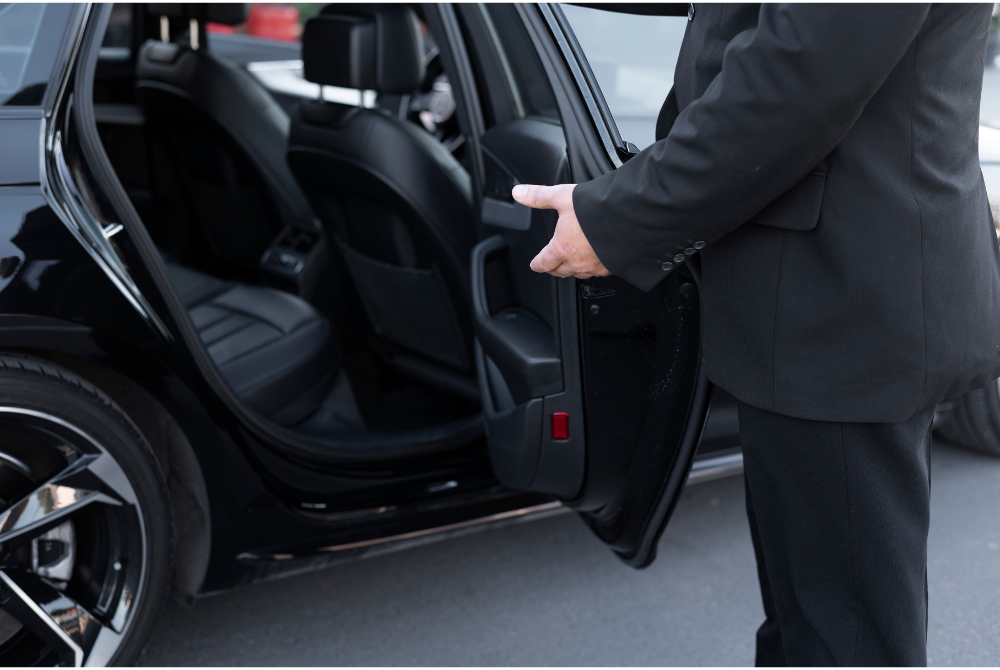 相模原でのハイヤー会社の選び方