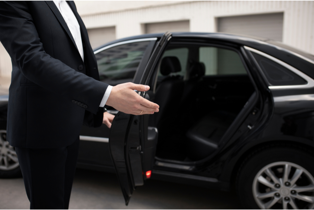 箱根でハイヤー会社を選ぶ際のポイント