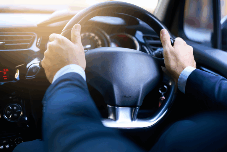 小田原のハイヤー会社一覧をご紹介！料金・契約形態を解説