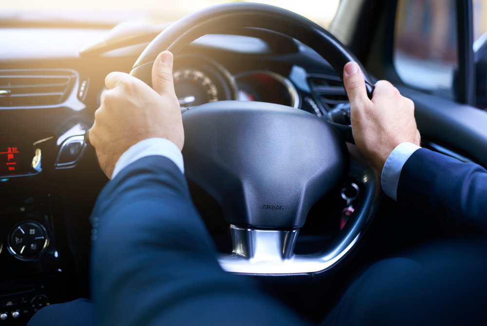 小田原のハイヤー会社一覧をご紹介！料金・契約形態を解説