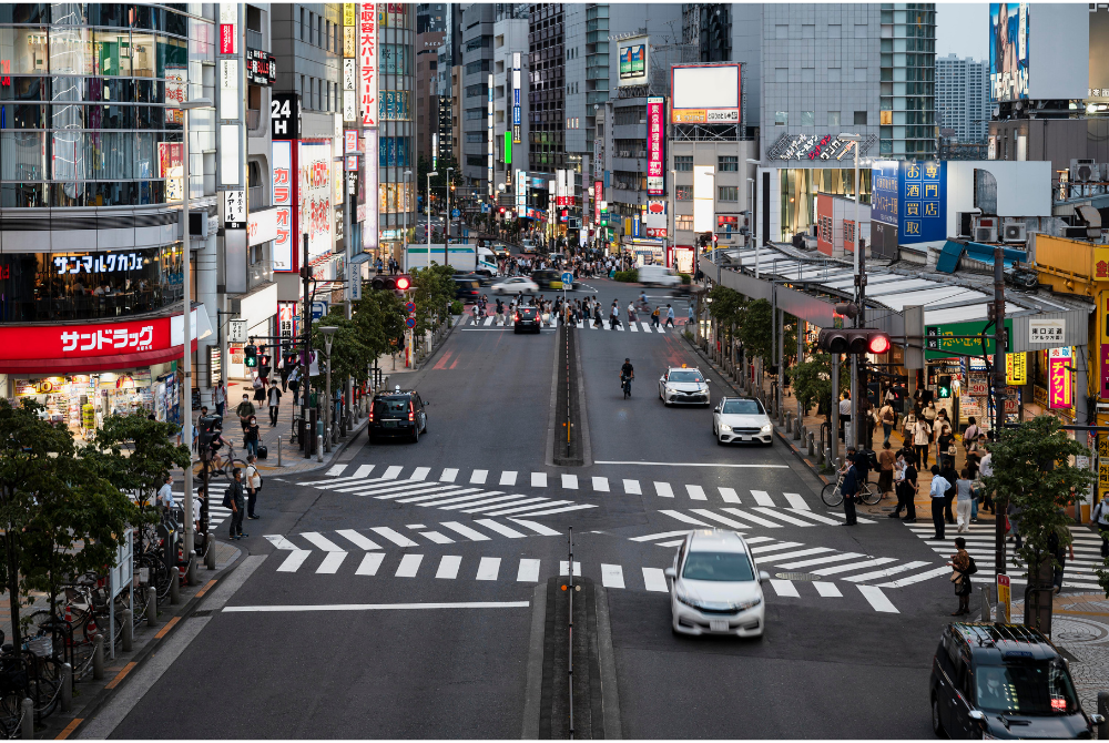役員運転手を委託する際のチェックリスト