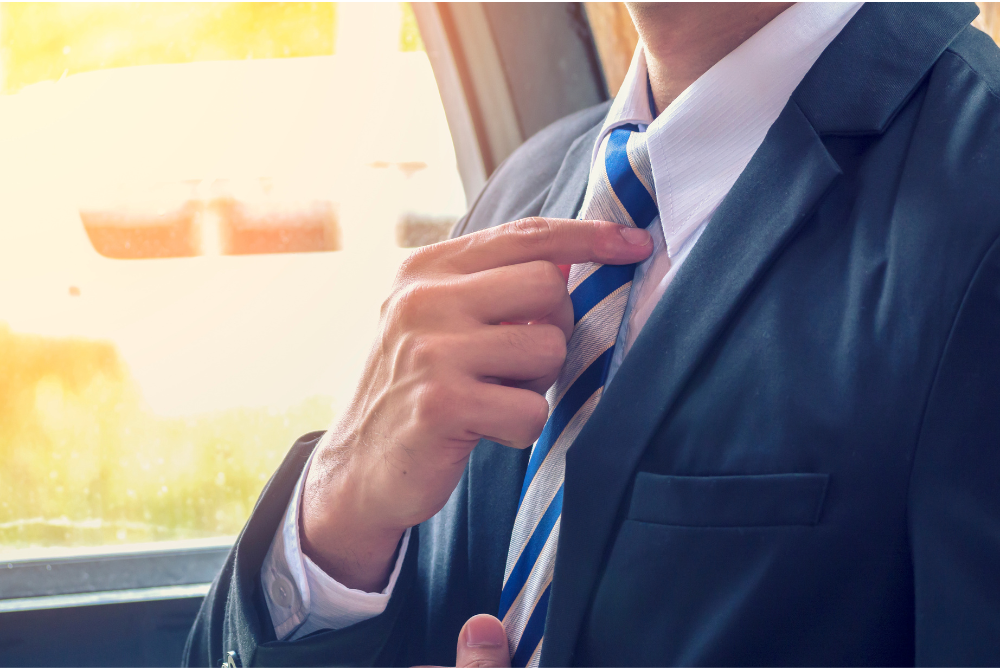 役員運転手を外部委託するデメリット