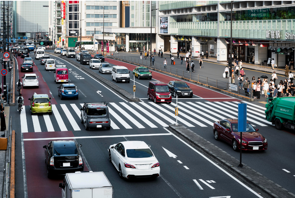 役員運転手の料金や契約形態