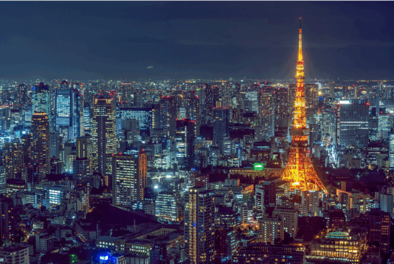 東京の役員運転手派遣会社11選！料金や契約形態、選び方も解説