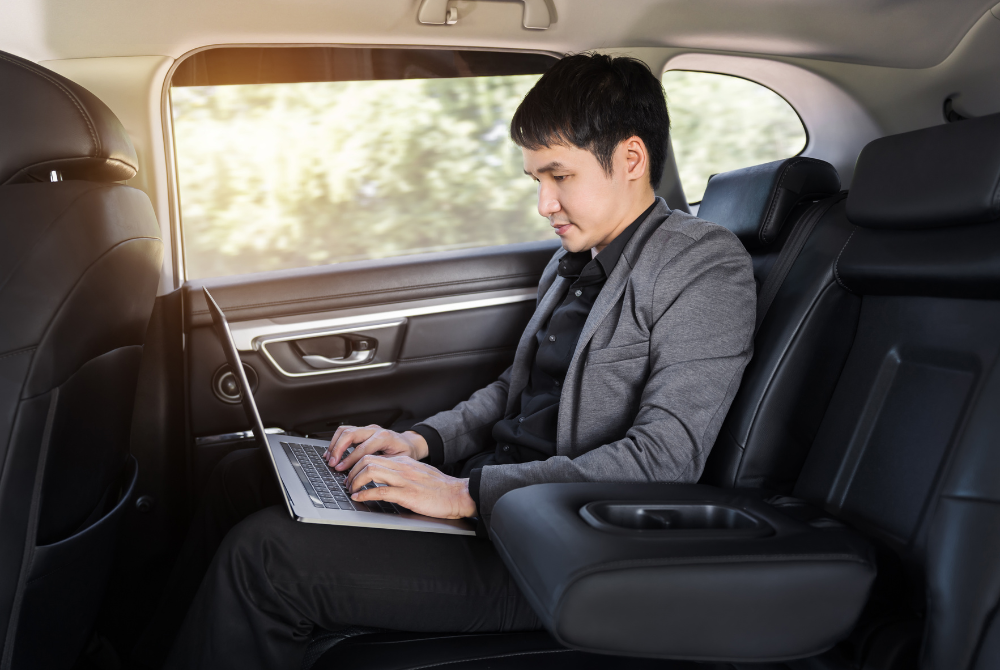 まとめ:ゴルフ送迎にふさわしい高品質ハイヤーなら「日本交通」