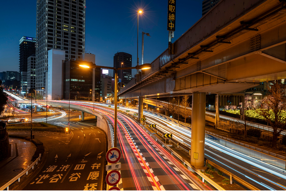 役員送迎ドライバーの安全運転の基準
