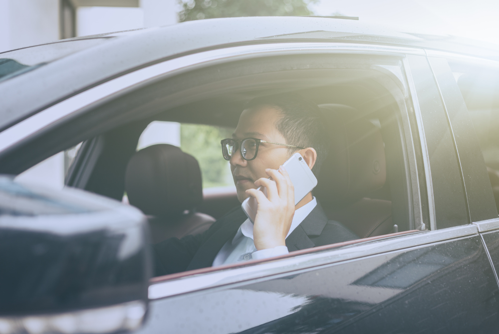 役員運転手を委託する際の税務処理で損をしないための公的ルール