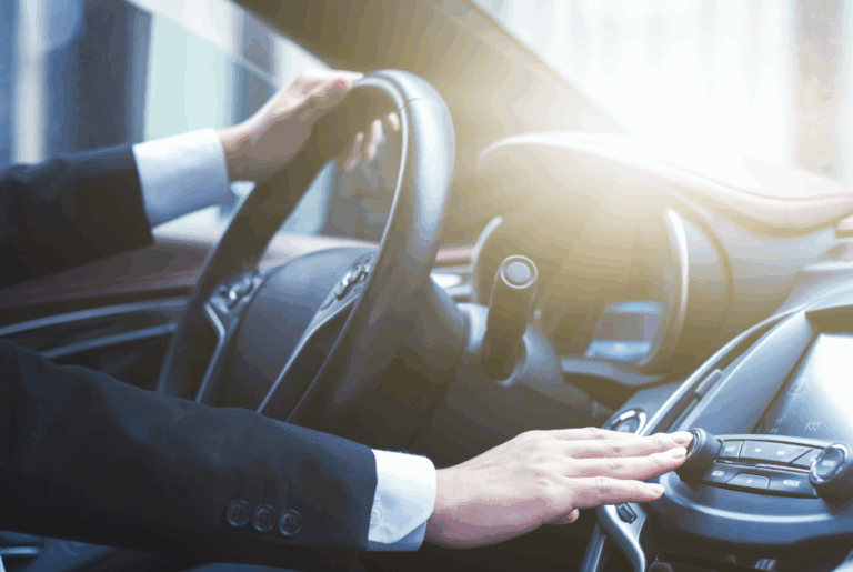 役員送迎ドライバーとは？業務内容や委託するメリット、業者の選び方も解説