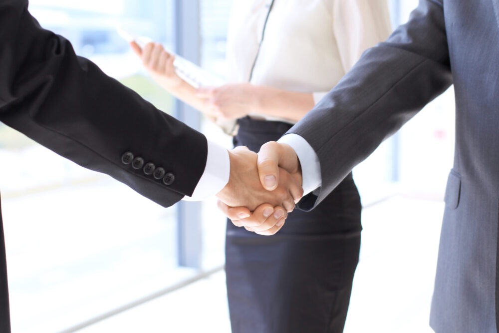 VIP送迎サービスを利用するメリット