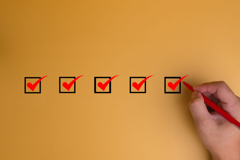 接待でのマナーで絶対に押さえるべき5つのポイント