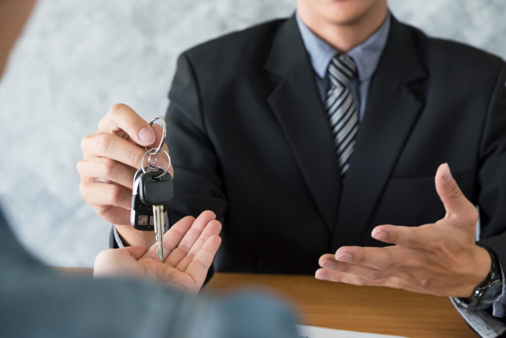 接待当日の流れとマナーを徹底解説