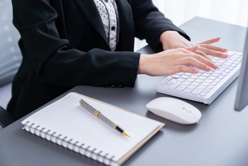 できる秘書のスケジュール管理のコツ8選!