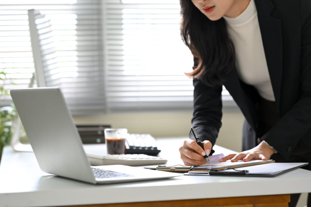 秘書のスケジュール管理でよくあるミスと対策