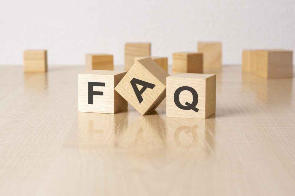 秘書業務の効率化に関してよくある質問