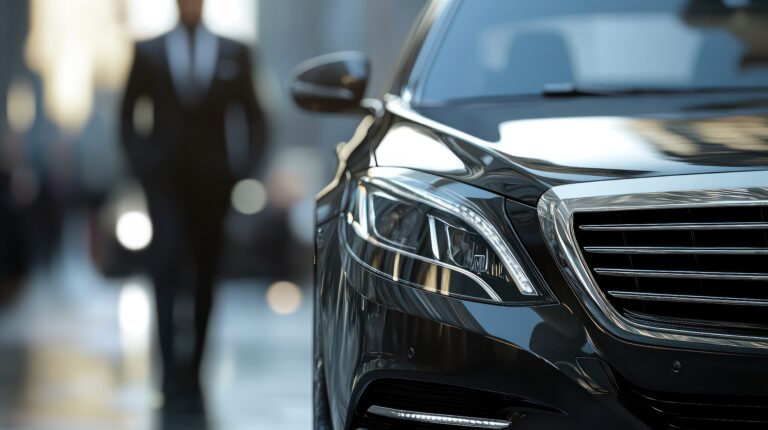 役員車の選び方とは？おすすめの車種や経費についても解説