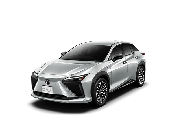 TOYOTA：レクサス