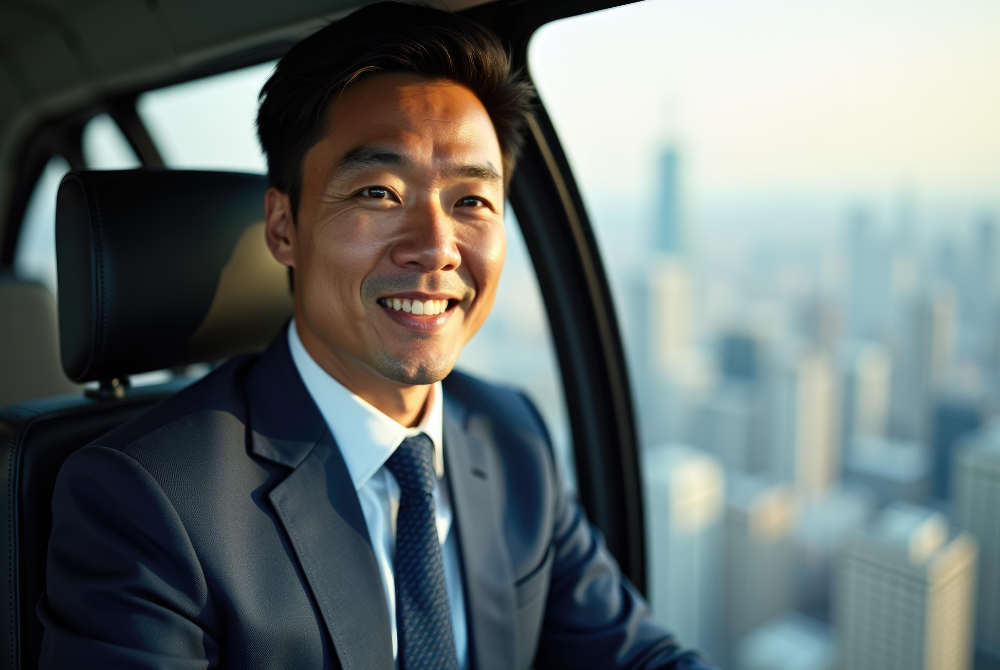 議員秘書に向いている人の特徴