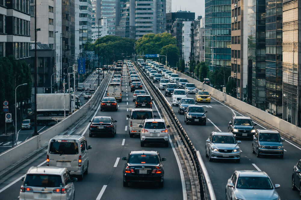 東京で役員運転手の需要が高まる背景
