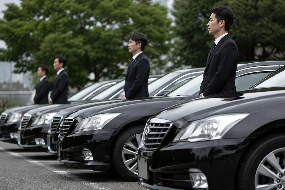 【2026年】小田原の役員運転手会社比較10選