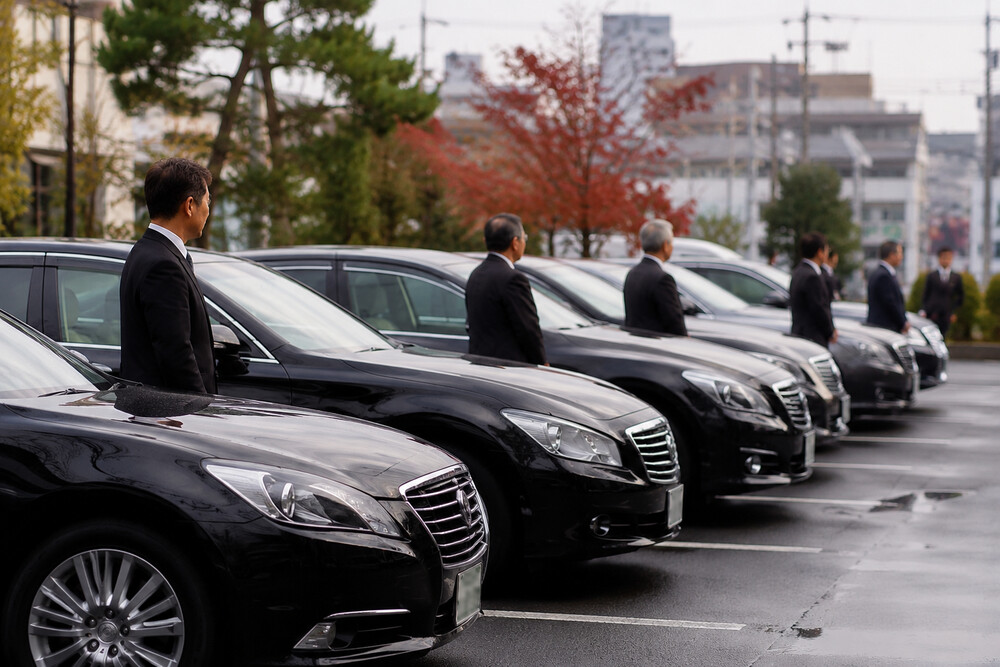 【2026年】相模原の役員運転手会社比較8選
