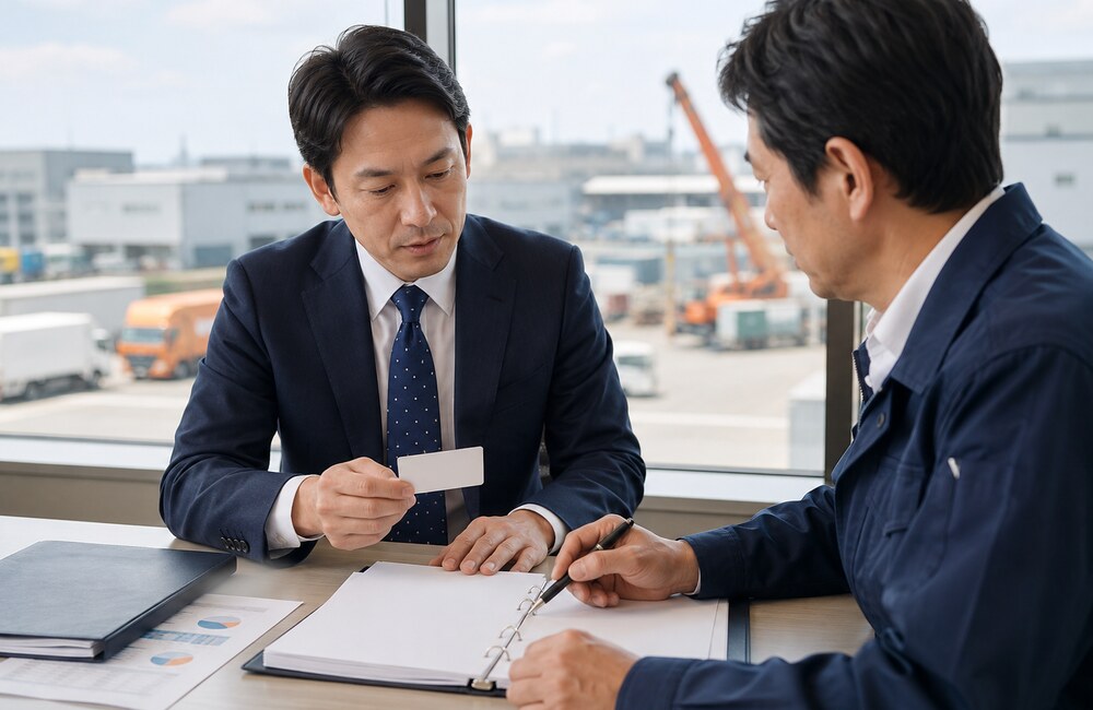 神奈川県の産業統計と派遣ルールから発注条件を固める