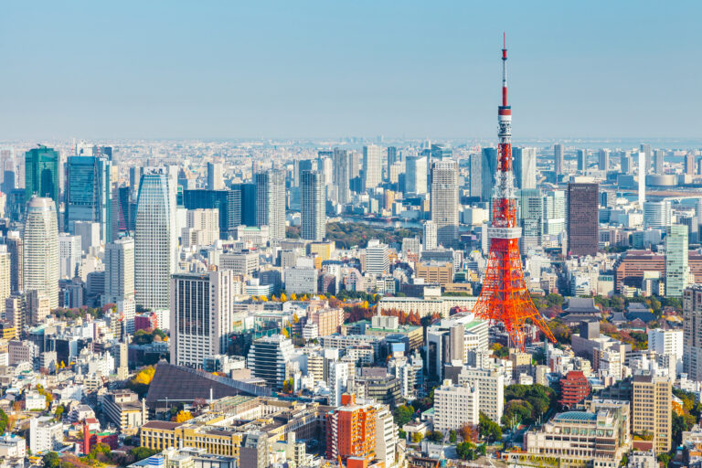 東京のドライバー派遣会社おすすめ8選！種類・料金と選び方を解説