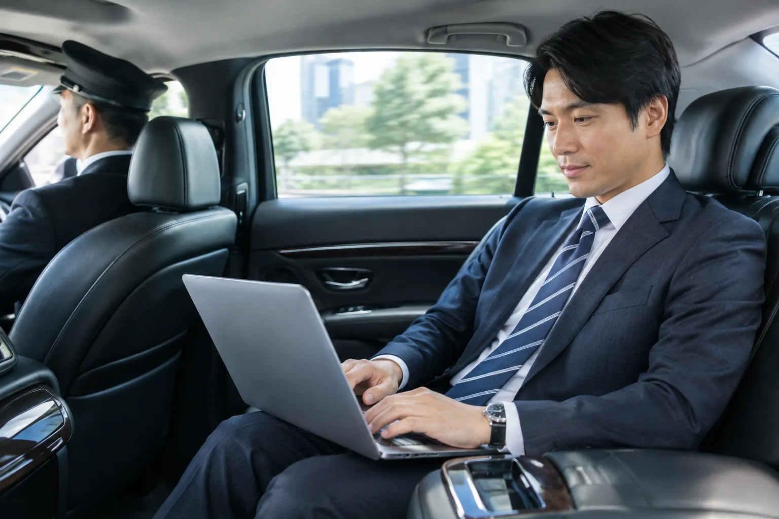 まとめ|箱根のドライバー派遣は車両付き法人定期契約から比較
