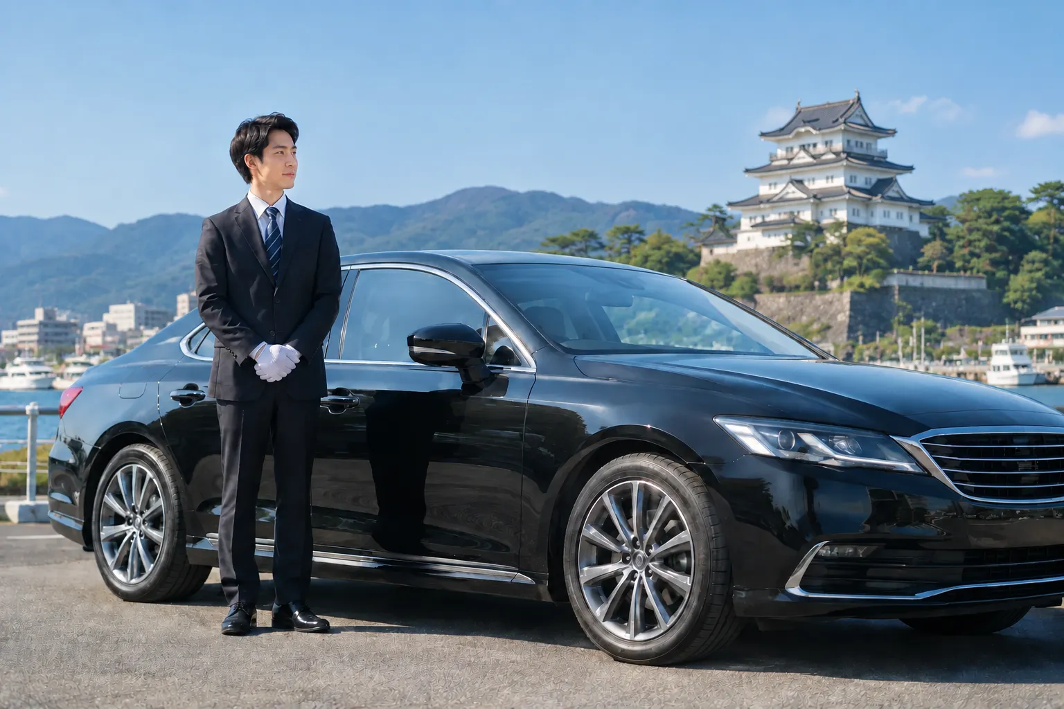 まとめ|小田原のドライバー派遣は車両付き法人定期契約から比較