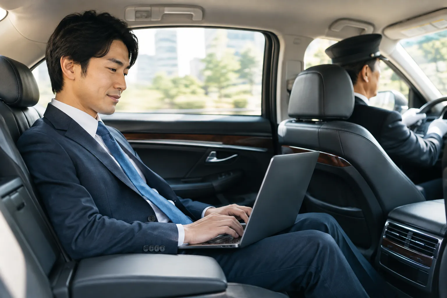 まとめ|相模原のドライバー派遣は車両付き法人定期契約から比較