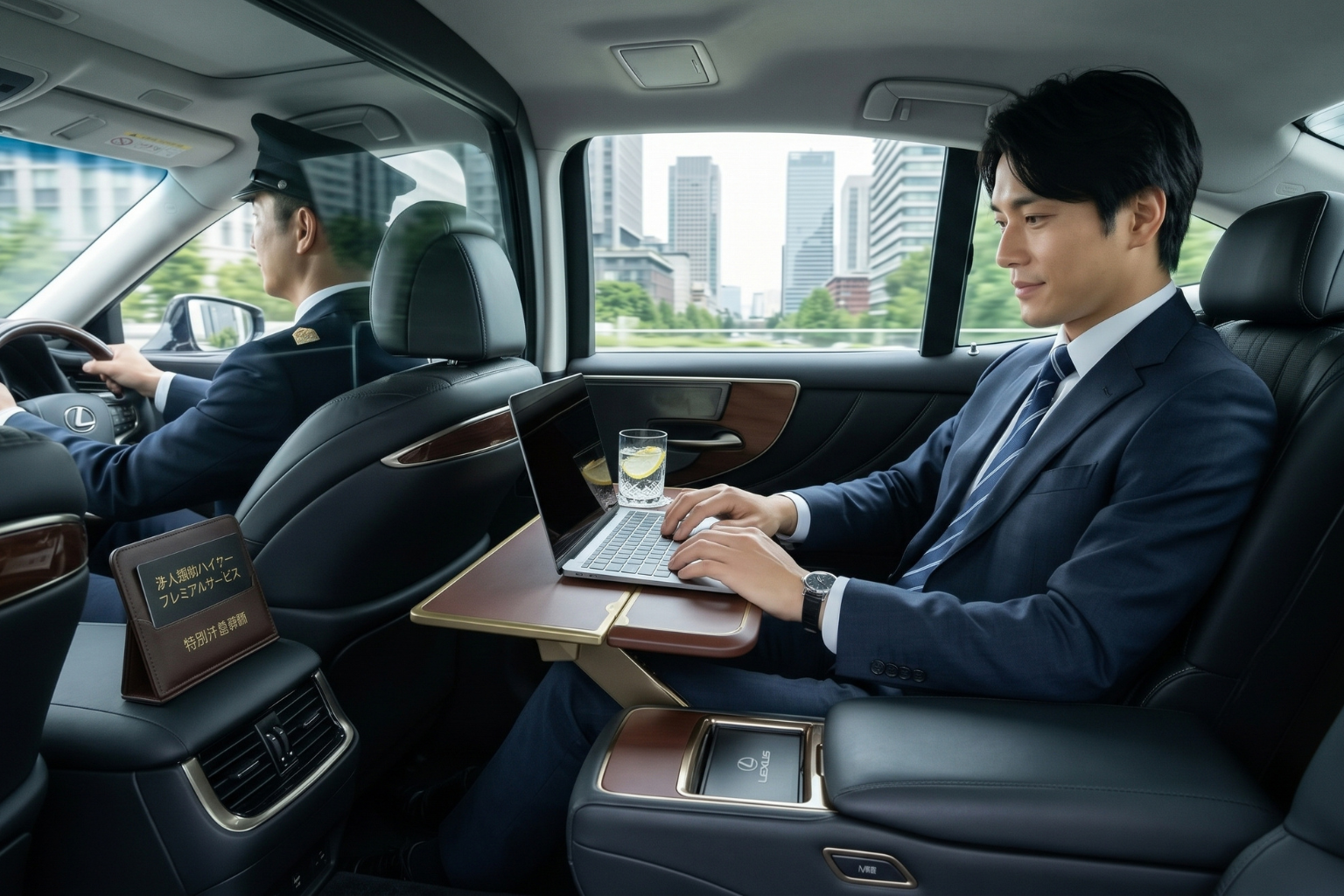 まとめ｜川崎のドライバー派遣は車両付き法人定期契約から比較